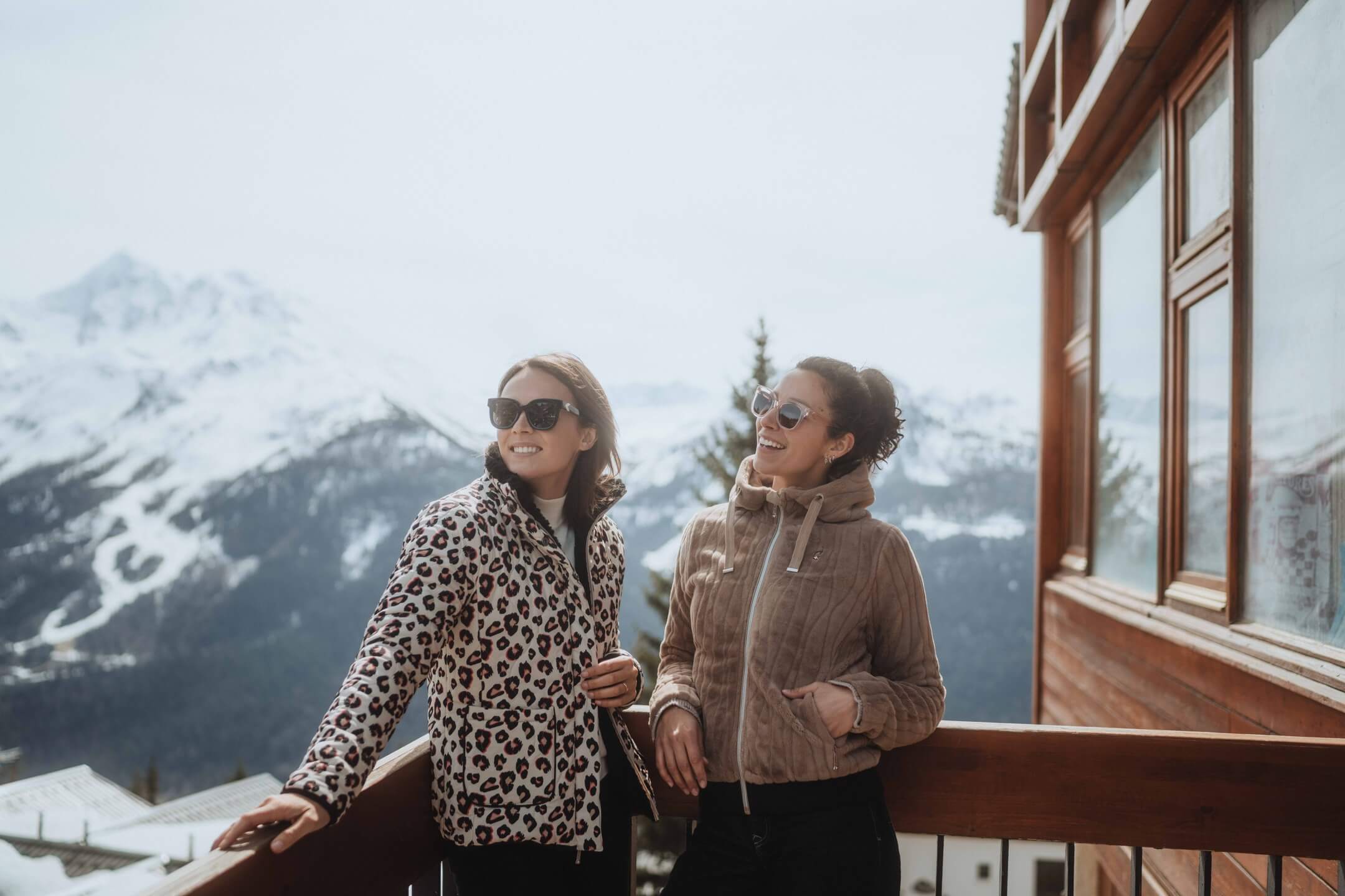 Lyžařské brýle KOO SUMMIT_SPORT